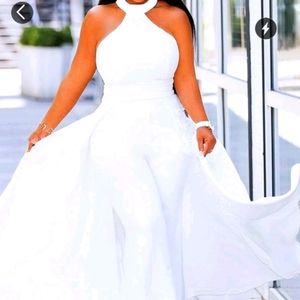 Brand new never out package